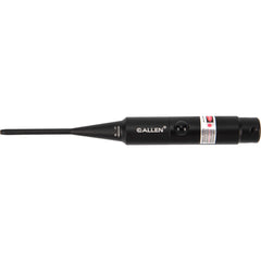 Allen X-Ring Laser Bore Sighter .177 to 50 Cal.