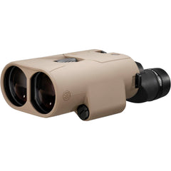 Sig Sauer Zulu6 HDX Pro Stabilizing Binoculars FDE 16X50