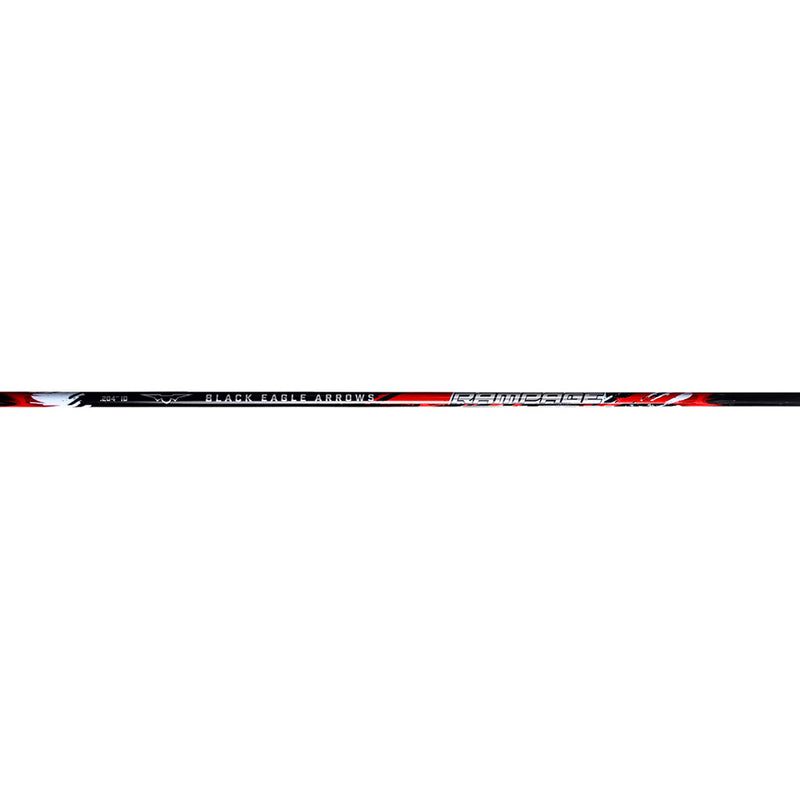 Black Eagle Rampage Shafts .001 150 1 doz.
