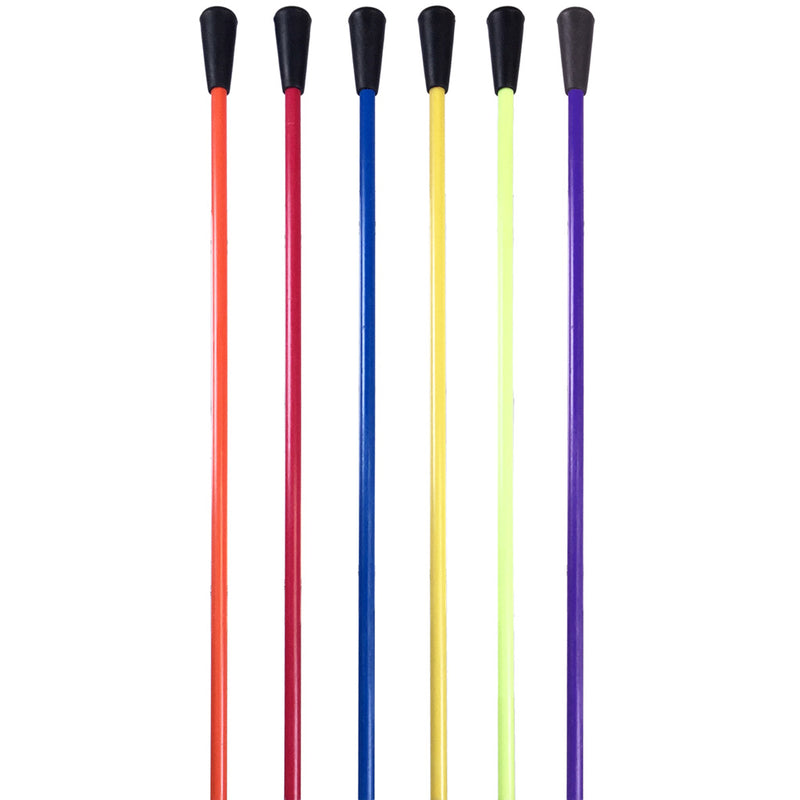 October Mountain Marker Stakes 5 Color 100pk.
