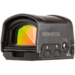 Sig Sauer Romeo2 Reflex Sight 6 MOA Red Dot Large Shroud