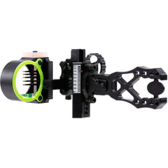 Black Gold Ascent Verdict Sight 5 Pin HD Head .019 RH