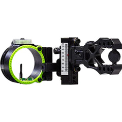 Black Gold Ascent Verdict Sight 1 pin .019 LH