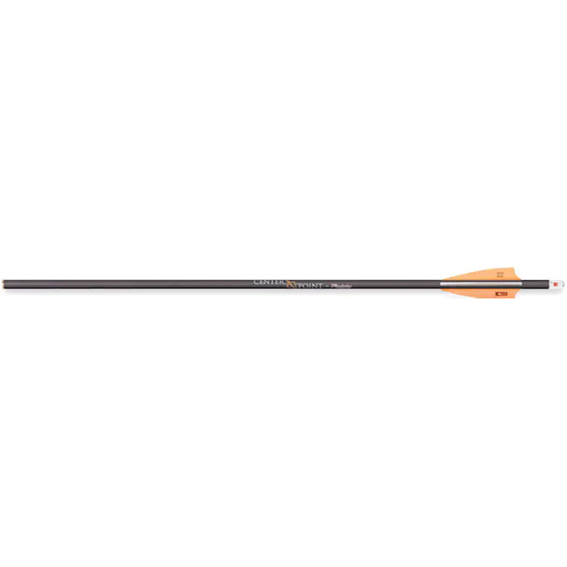 CenterPoint Premium Lighted Crossbow Bolts Green 20 in. 3 pk.