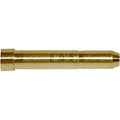 Easton 9mm Crossbow Bolt Brass Insert 100 gr. 12 pk.