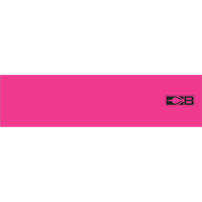 Bohning Arrow Wraps Hot Pink 4 in. Small 13 pk.
