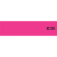 Bohning Arrow Wraps Hot Pink 4 in. Small 13 pk.