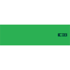 Bohning Arrow Wraps Neon Green 4 in. Small 13 pk.