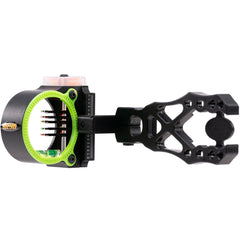 Black Gold Flash Point Rush Sight 3 Pin .019 LH
