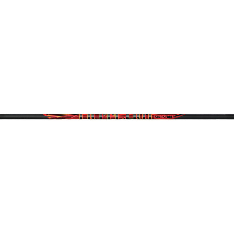 Black Eagle Outlaw Shafts .005 350 1 doz.