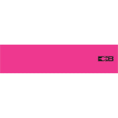 Bohning Arrow Wraps Hot Pink 7 in. Small 13 pk.