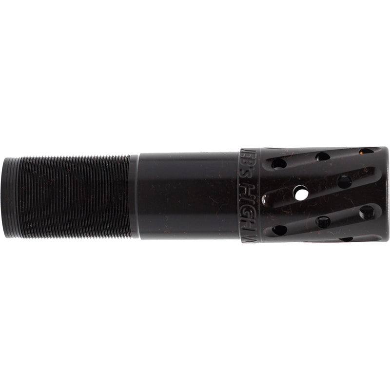 JEBS High Voltage Choke Tube 12 ga. Browning Invector Plus Black Nitride .695