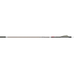 Carbon Express Maxima Red 5mm Stone Gray Arrows 400 6 pk.