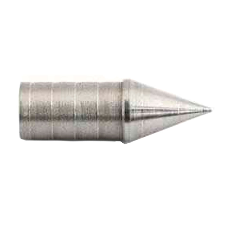 Black Eagle PS27 Nock Crusher Target Points 100 gr. 12 pk.