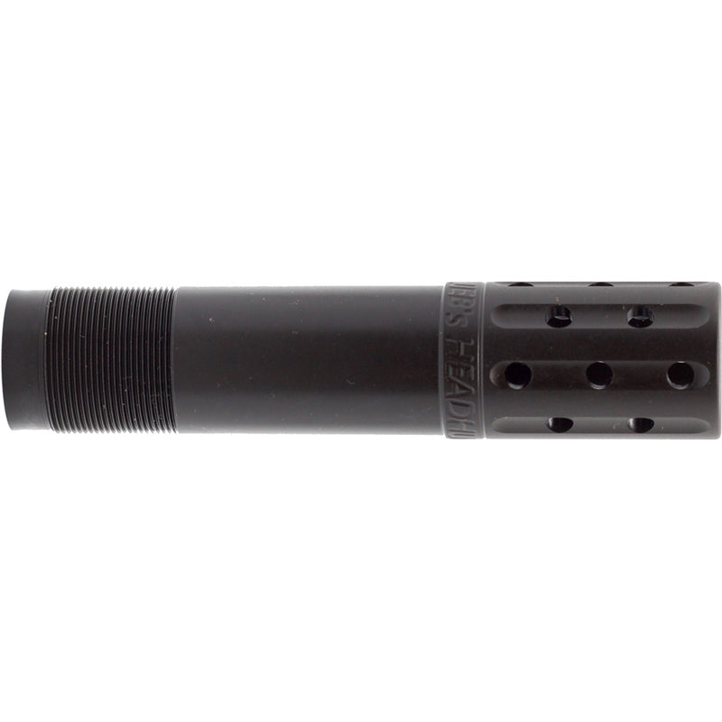 JEBS Headhunter Choke Tube 12 ga. Benelli/Beretta Mobil Black Nitried .655