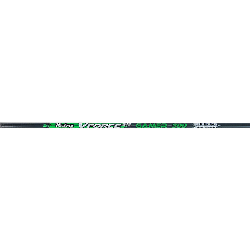 Victory VForce Gamer Shafts 500 1 doz.
