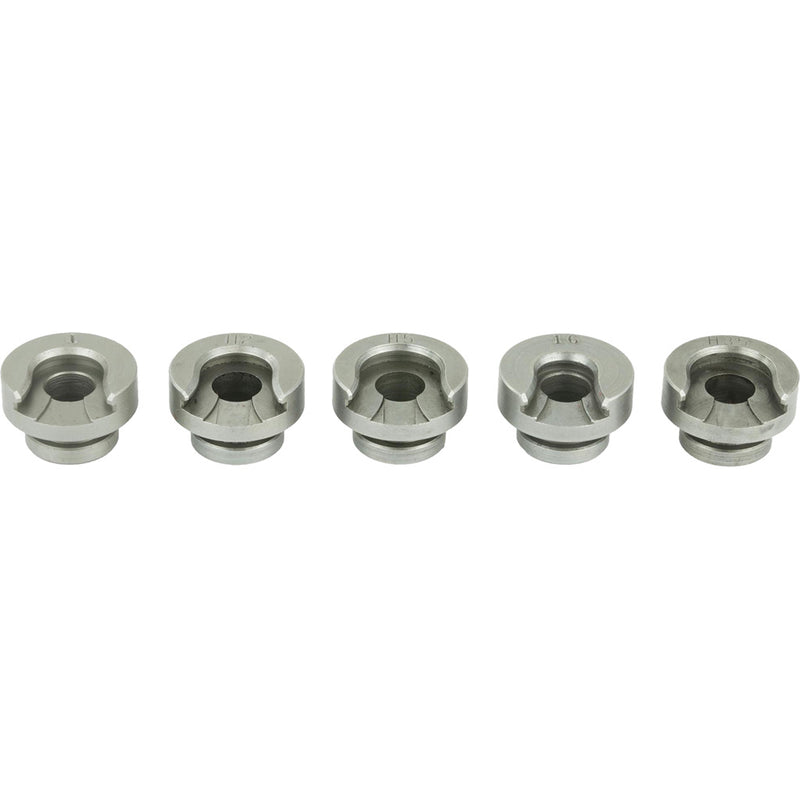 Hornady Shell Holder Kit #1, #2, #5, #16, #35