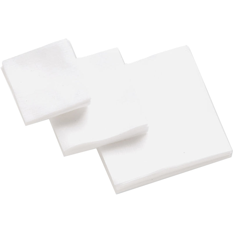Hoppes No. 9 Bulk Cleaning Patches .22/.270 Caliber 500 pk.
