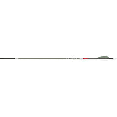 Carbon Express Maxima Red 5mm OD Green Arrows 300 6 pk.