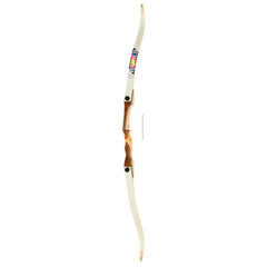 October Mountain Adventure 2.0 Recurve Bow 68 in. 23 lbs. RH