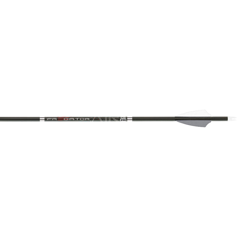 Carbon Express Predator AIR 6mm Arrows 300 6 pk.