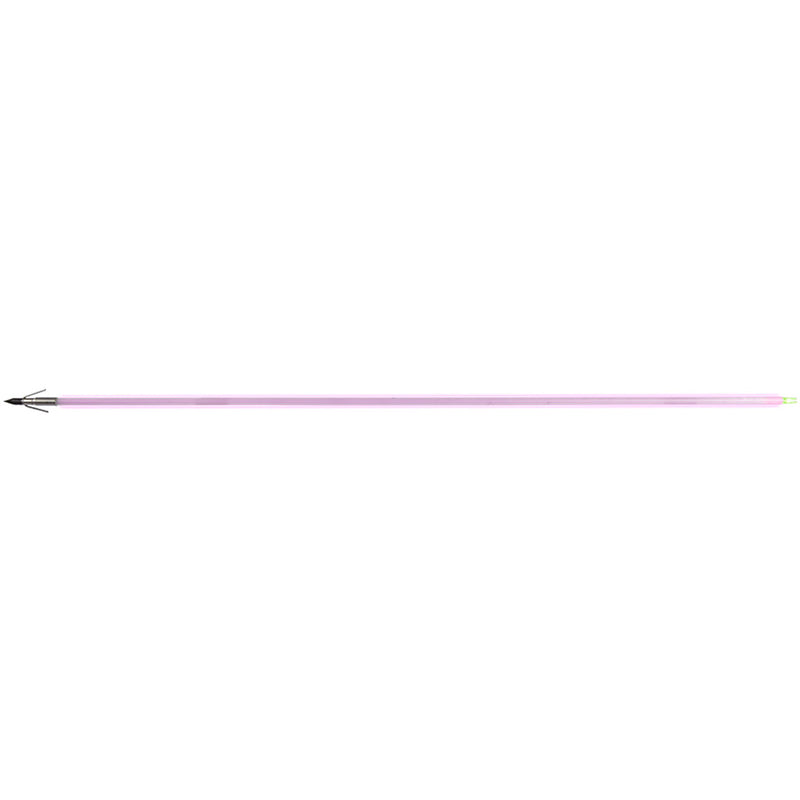 Muzzy Saber Fish Arrow Carp Point