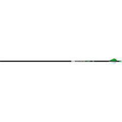 Easton 5mm Axis Arrows with Half Outs 500 6 pk.