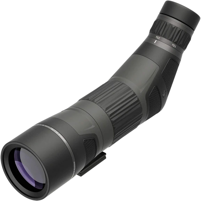 Leupold SX-4 Pro Guide HD Gen2 Spotting Scope 15 - 45X65mm Angled