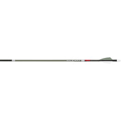 Carbon Express Maxima Red 5mm OD Green Arrows 400 6 pk.