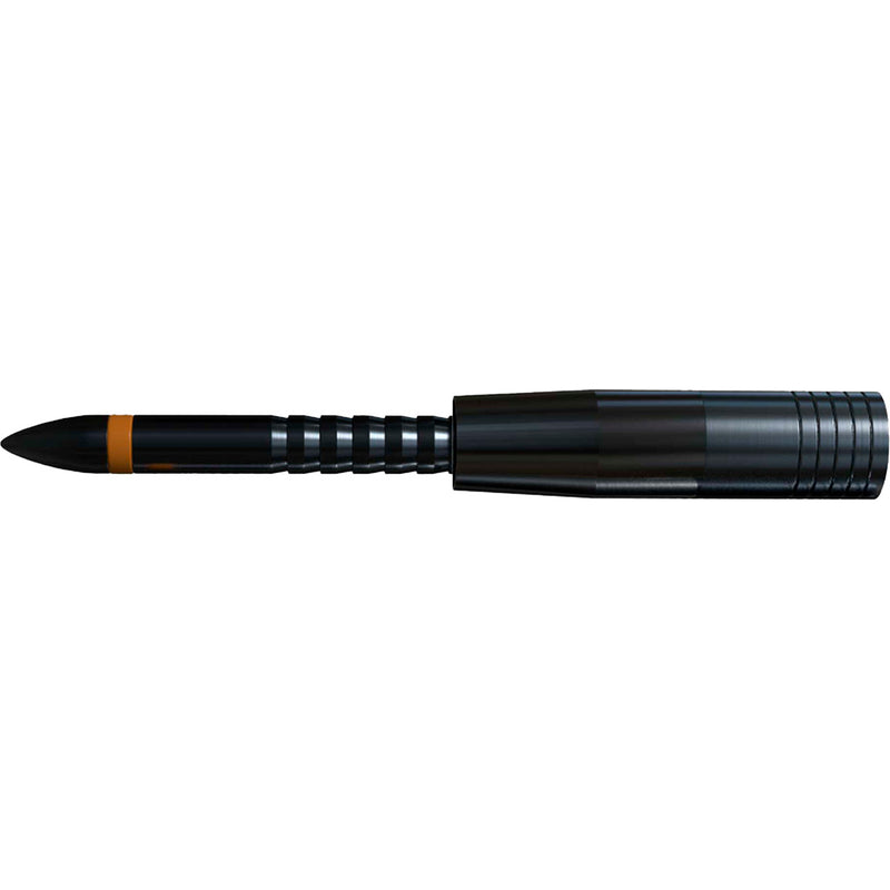 Easton 4mm Match Grade Half Outs #1 55 gr. Aluminum 6 pk.