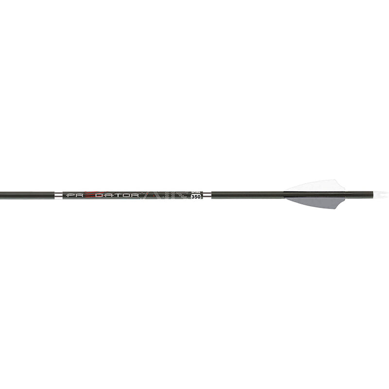 Carbon Express Predator AIR 6mm Arrows 400 36 pk.