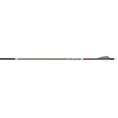 Carbon Express Maxima Red 6mm OD Green Arrows 300 6 pk.