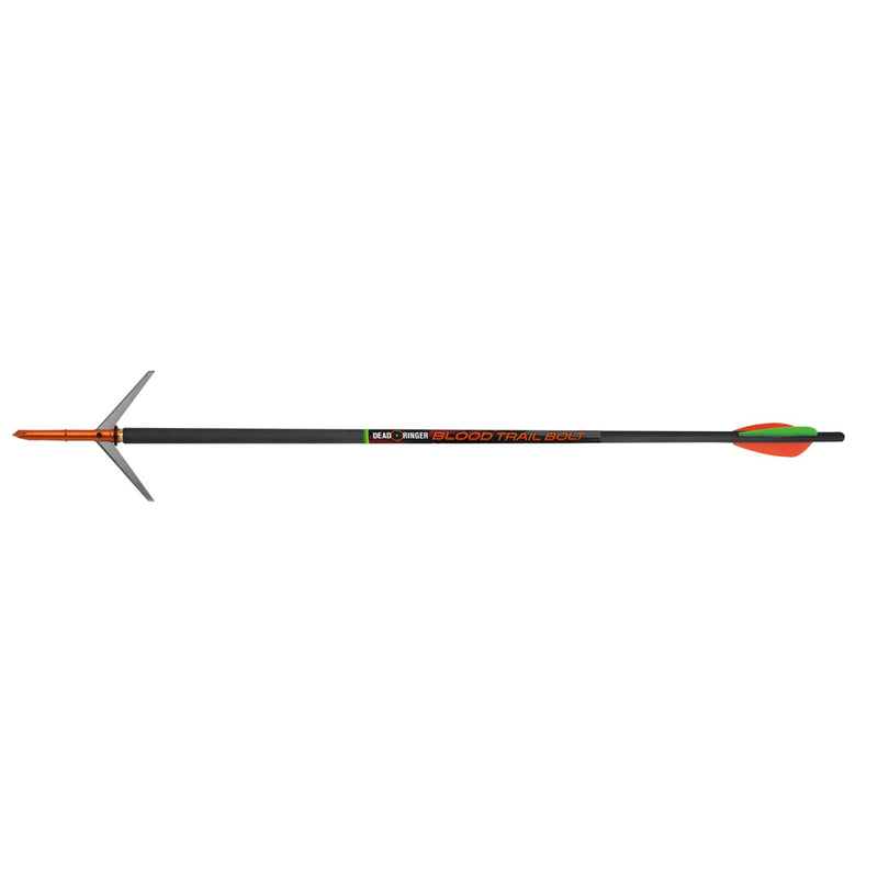 Dead Ringer Blood Trail Bolt Package 3 pk.