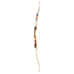 October Mountain Adventure 2.0 Recurve Bow 68 in. 38 lbs. RH