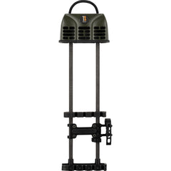 TightSpot Rise Quiver OD Green RH
