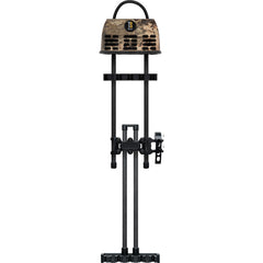 TightSpot Shift Lock Quiver Mossy Oak DNA RH