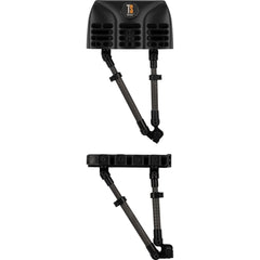 TightSpot Pivot Quiver Black RH