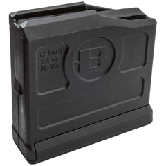Bergara AICS 5-Round Magazine 308 Win/6.5 CM/243 Win/ 22-250 Win