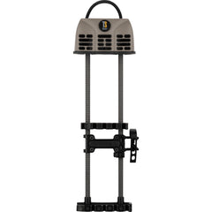 TightSpot Rise Quiver Granite RH