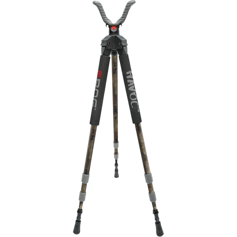 BOG Havoc Tripod Camo