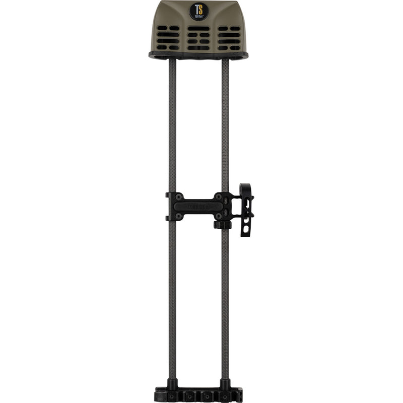 TightSpot Quiver Moss Green RH