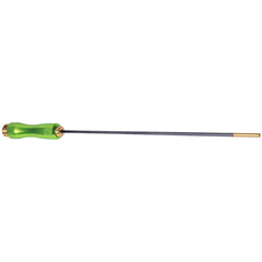 Breakthrough Carbon Fiber Cleaning Rod 36 in. w/ Rotating Aluminum Handle