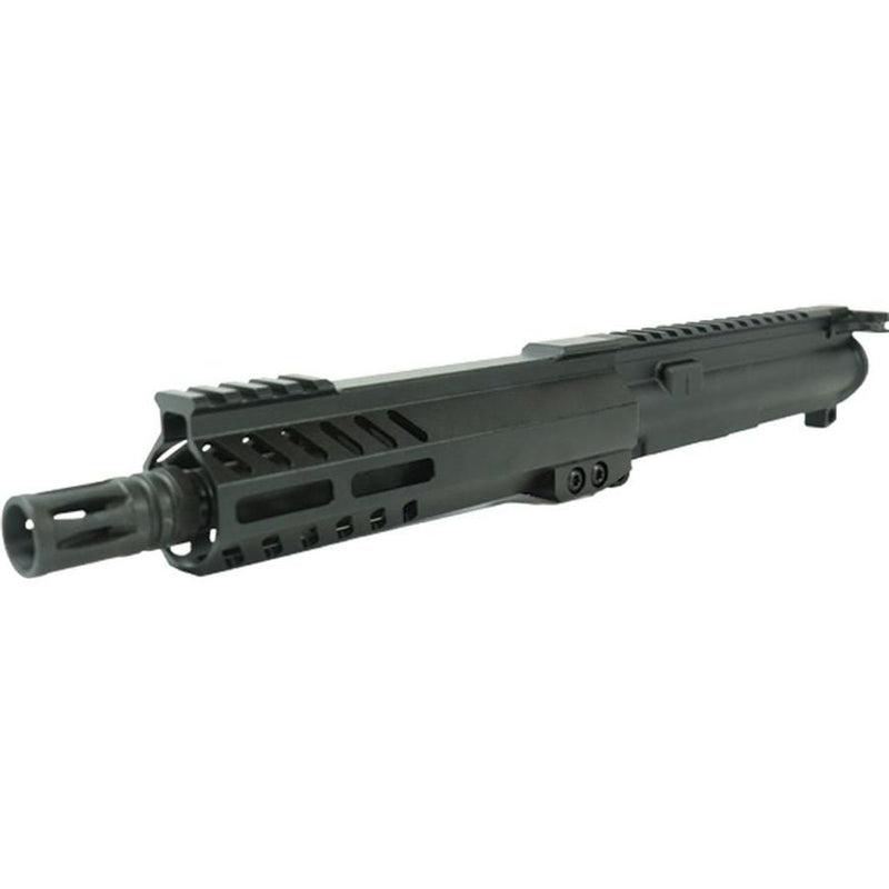 ATI Complete Upper 5.56 NATO 7.5 in. BLK w/ 7 in. MLOK Rail