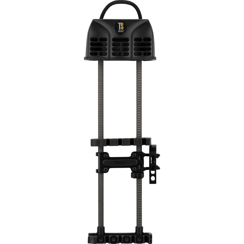 TightSpot Rise Quiver Black RH