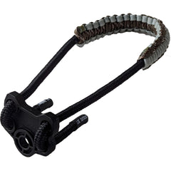 Loc Outdoorz Shark Braided Sling Grey/Camo
