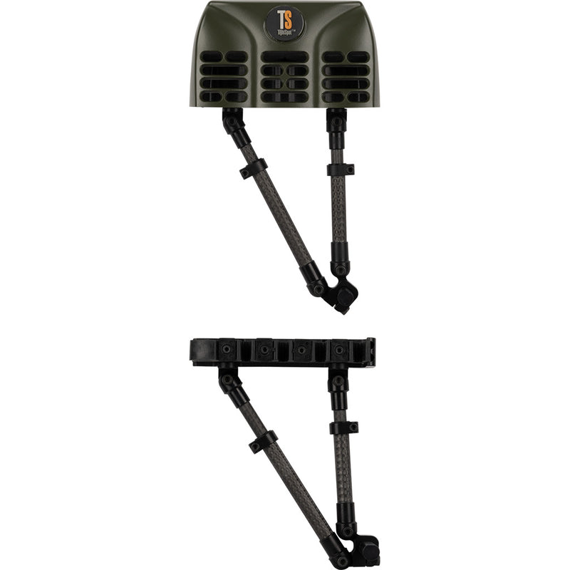 TightSpot Pivot Quiver OD Green RH