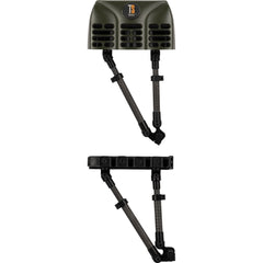 TightSpot Pivot Quiver OD Green RH
