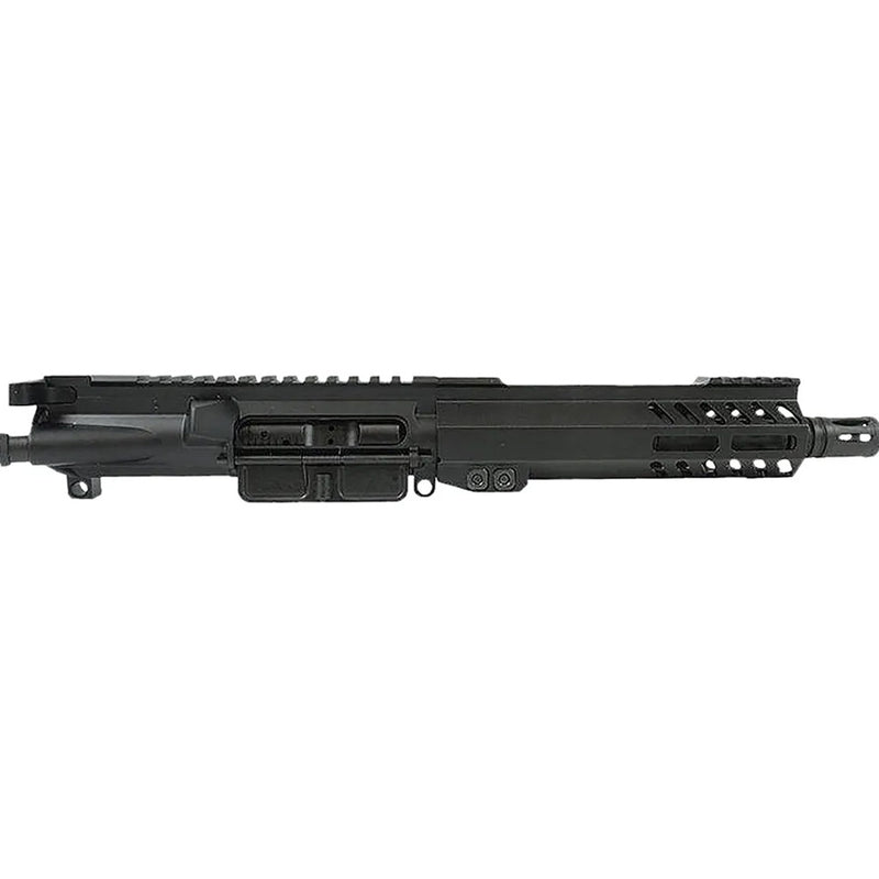 ATI Complete Upper 300 Blackout 7.5 in. w/7 in. MLOK Rail