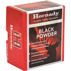 Hornady Lead Balls 50 Cal. .490