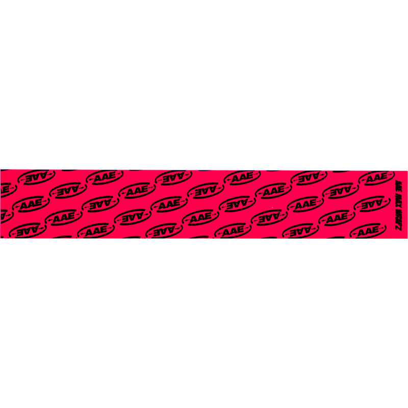 AAE Arrow Wraps Pink 12 pk.